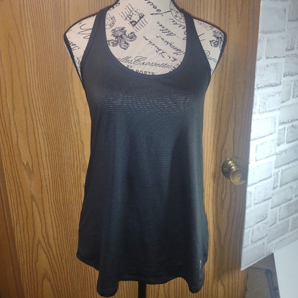Sm Old Navy Black Women's Tank Top - Picture 1 of 7